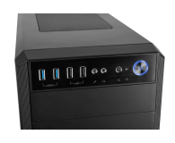 MODECOM Oberon Pro USB 3.0 czarna - 398124 - zdjęcie 13